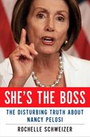   She's the Boss