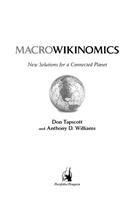   Macrowikinomics