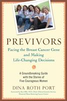   Previvors