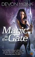   Magic at the Gate