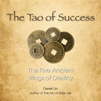   The Tao of Success