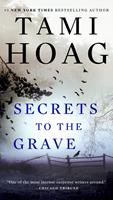   Secrets to the Grave