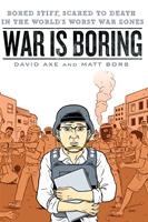   War is Boring