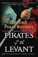   Pirates of the Levant