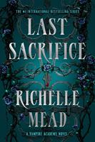   Last Sacrifice