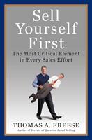   Sell Yourself First
