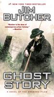   Ghost Story