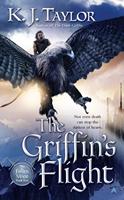   The Griffin's Flight