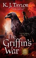   The Griffin's War