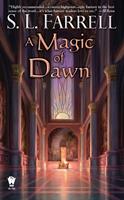   A Magic of Dawn