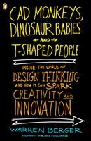   CAD Monkeys, Dinosaur Babies, and T-Shaped People