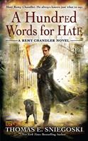   A Hundred Words for Hate