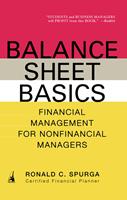   Balance Sheet Basics