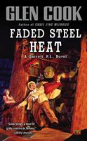   Faded Steel Heat