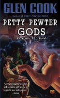   Petty Pewter Gods