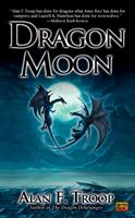   Dragon Moon