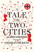   A Tale of Two Cities and Great Expectations (Oprah's Book Club)