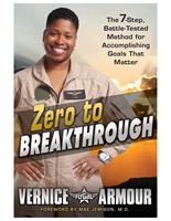   Zero to Breakthrough