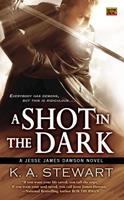   A Shot in the Dark