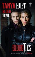   Blood Trail