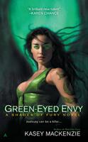   Green-Eyed Envy
