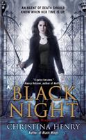   Black Night