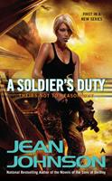   A Soldier's Duty