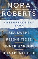   Nora Roberts'The Chesapeake Bay Saga
