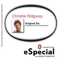   Original Zin