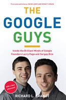   The Google Guys