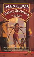   Deadly Quicksilver Lies