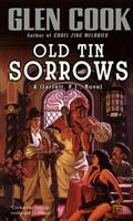   Old Tin Sorrows