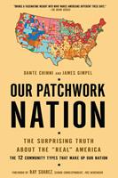   Our Patchwork Nation