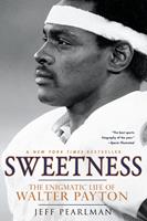   Sweetness