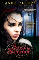   Snow in Summer