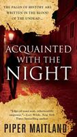 Acquainted With the Night