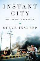   Instant City