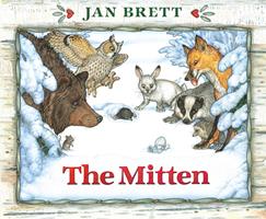   The Mitten