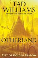   Otherland: City of Golden Shadow