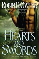   Hearts and Swords