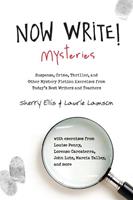   Now Write! Mysteries