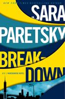   Breakdown