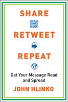   Share, Retweet, Repeat