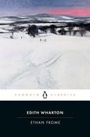   Ethan Frome