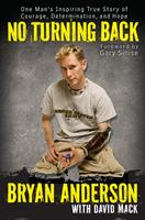   No Turning Back