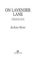   On Lavender Lane