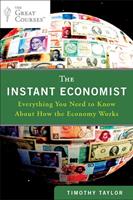   The Instant Economist