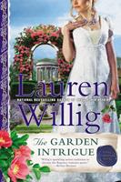   The Garden Intrigue