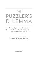   The Puzzler's Dilemma