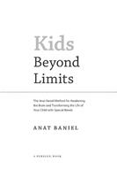   Kids Beyond Limits